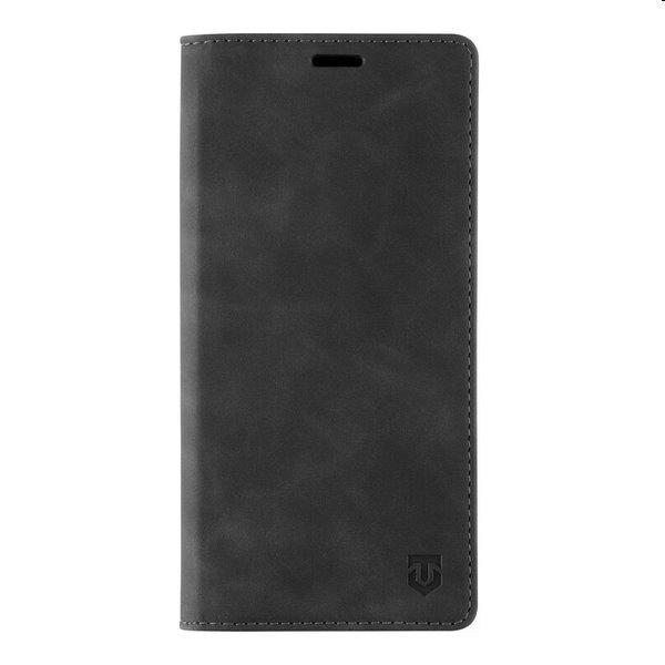 Tactical Xproof tok Samsung Galaxy A15 4G számára, fekete