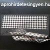 VOID Silver 60x18mm biztonsgi cmke - FNYES ezst