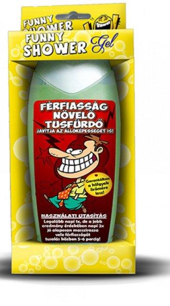 Tusfürdő, Férfiasság növelő, növeli az állóképességet