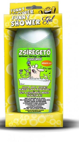 Tusfürdő, Zsírégető