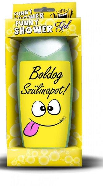 Tusfürdő, Boldog születésnapot