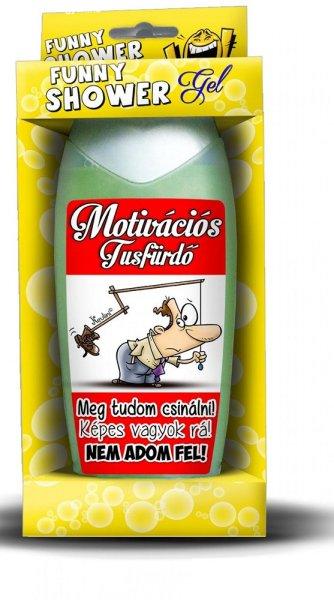 Tusfürdő, Motivációs