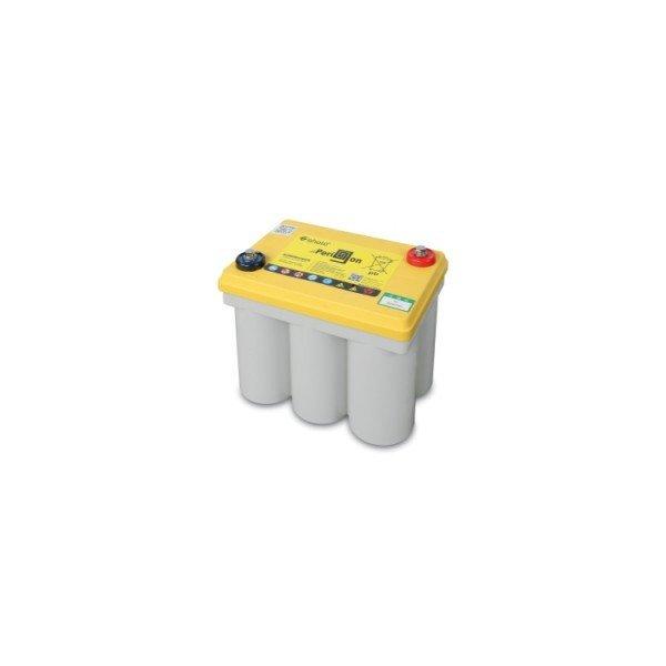 Beta 1498PRO/12-R01 Tartalék akkumulátor, 12V, az 1498PRO/12V gyorsindítóhoz