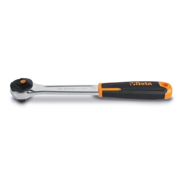 Beta 920/55LCN 1/2" irányváltós racsni, Locking System