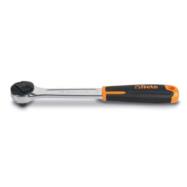 Beta 920/55QN 1/2" irányváltós racsni