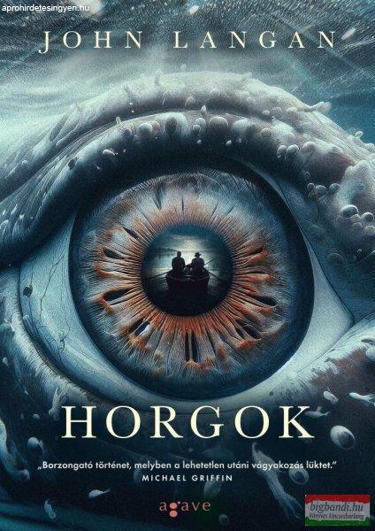 John Langan - Horgok