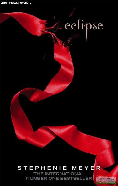 Stephenie Meyer - Eclipse (Twilight Saga, Book 3)