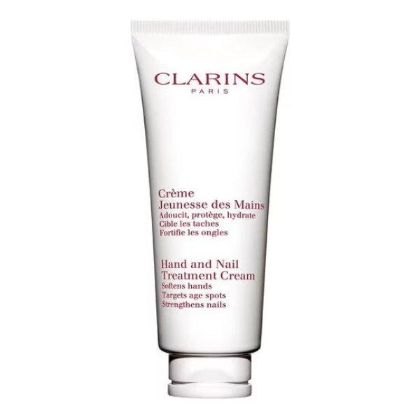 Clarins Kéz és körömápoló krém (Hand and Nail
Treatment) 100 ml