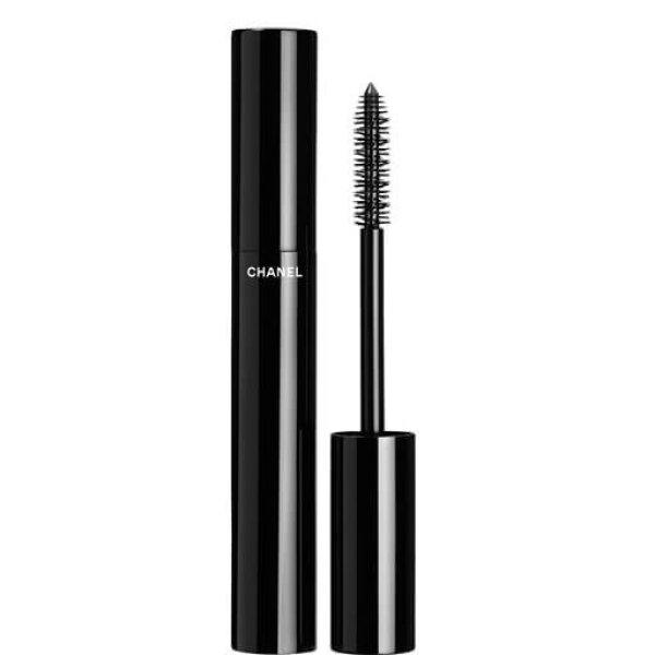 Chanel Volumennövelő szempillaspirál Le Volume de Chanel 6 g 90
Noir Intense