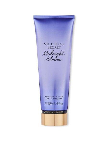 Victoria's Secret Midnight Bloom - testápoló tej 236 ml