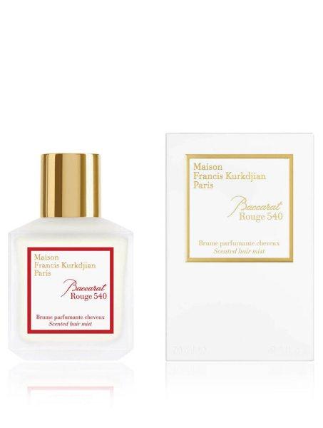 Maison Francis Kurkdjian Baccarat Rouge 540 - hajpermet 70 ml