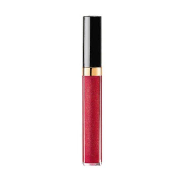 Chanel Hidratáló szájfény Rouge Coco Gloss 5,5 g 106 Amarena