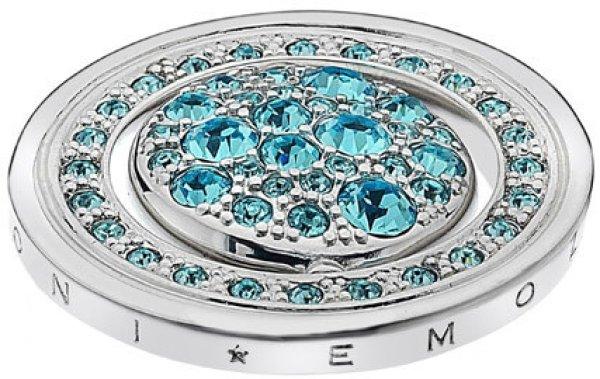 Hot Diamonds Medál Hot Diamonds Emozioni Autunno e Inverno Coin EC248-EC254
2,5 cm