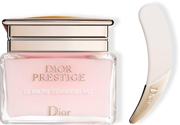 Dior Arctisztító balzsam (Le Baume Demaquillant) 150 ml
