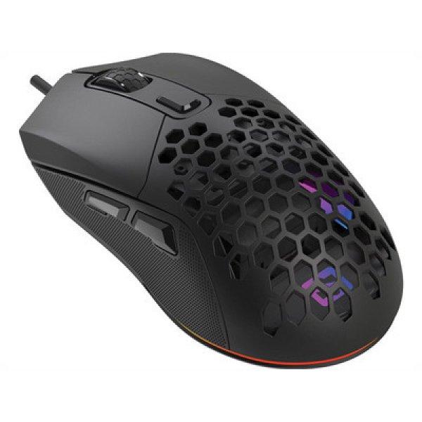 SANDBERG FlexCover 6D Gamer Egér