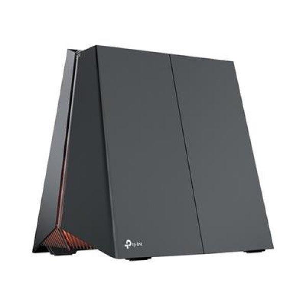TP-LINK Wireless Router Tri-Band BE11000 1xWAN(5Gbps) + 3xLAN(2.5Gbps)
+1xLAN(5Gbps) + 1xUSB 3.0, ARCHER GE550