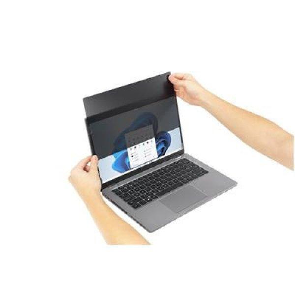 KENSINGTON Monitorszűrő (2-way Removable Privacy Screen Filter for 17.3"
Laptops 16:9)