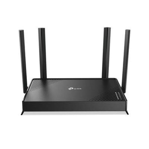 TP-LINK Wireless Router Dual-Band BE3600 1xWAN(1Gbps) + 4xLAN(1Gbps), ARCHER
BE220