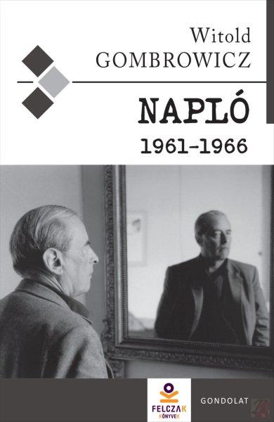 NAPLÓ 1961–1966