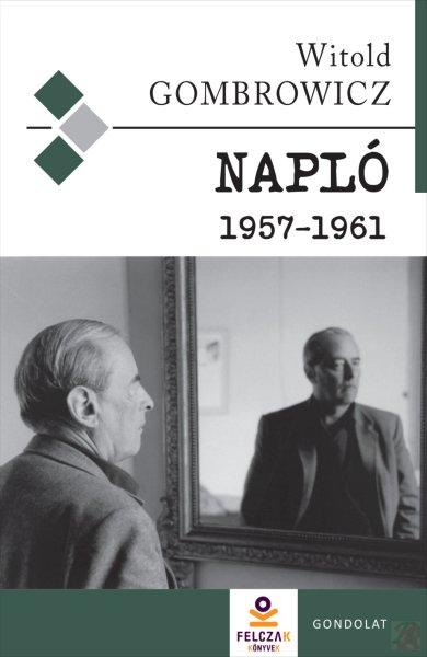 NAPLÓ 1957–1961