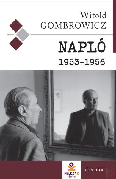 NAPLÓ 1953–1956