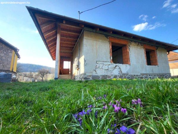 Eladó 61m2-es Családi ház, Alsótold