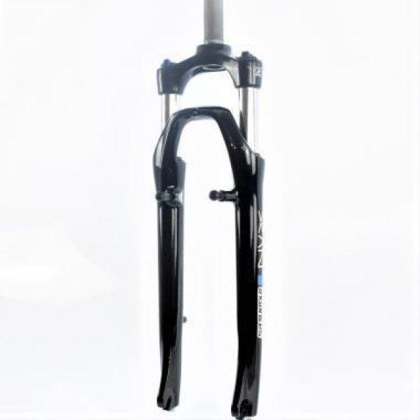 Villa 28" Suntour fekete NVX-P-HLO 11/8 A-Head