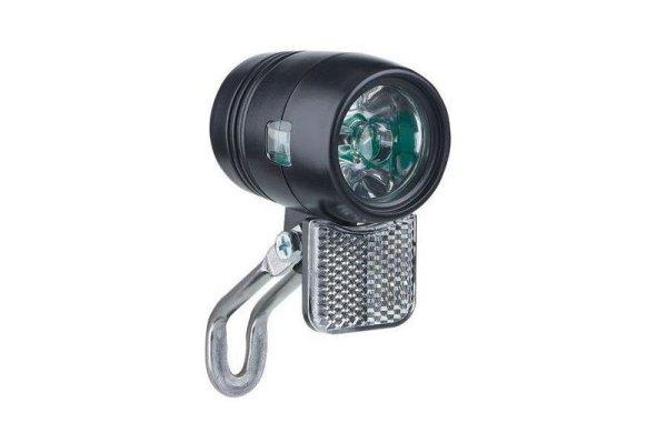 LÁMPA ELSÖ 6V AGYD+KAP SPORT ECO 1LED 20LUX FEKETE AGYDINAMOS+KAP SPORT ECO
1LED 20LUX FKT
