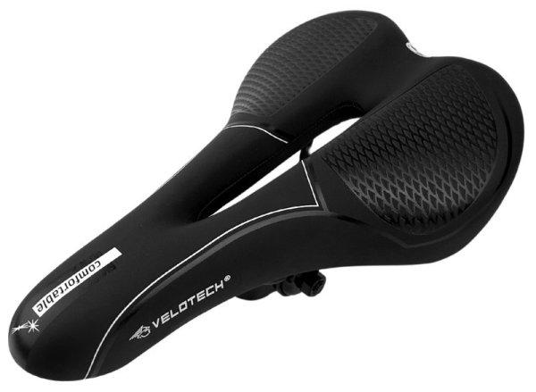 Nyereg Velotech Trekking