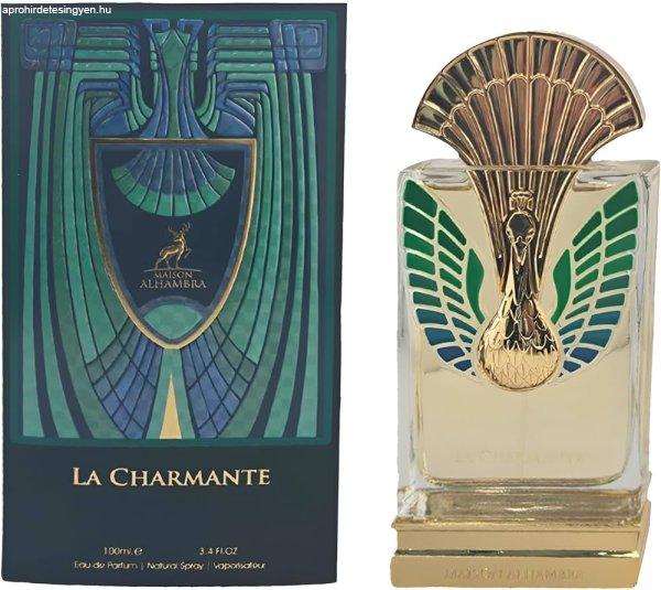 Alhambra La Charmante - EDP 100 ml