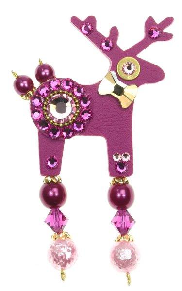 Deers Kis fukszia szarvas Fuchsia