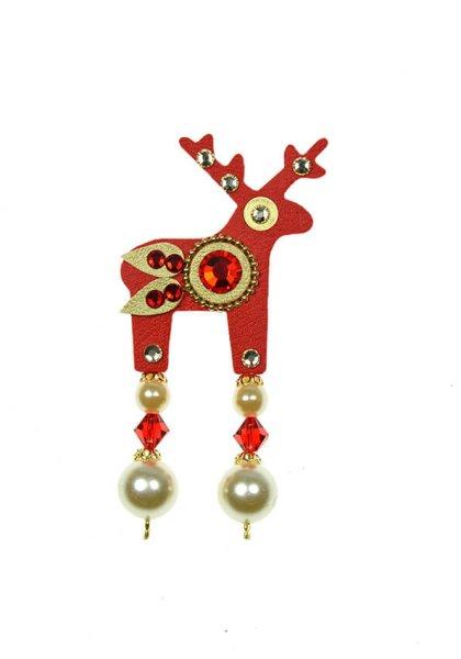 Deers Kis piros szarvas Carrie