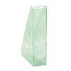 Iratpapucs, manyag, Office Products, zld