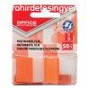 ntapads oldaljell, PP, Office Products, 25 x 43 mm, 50 c