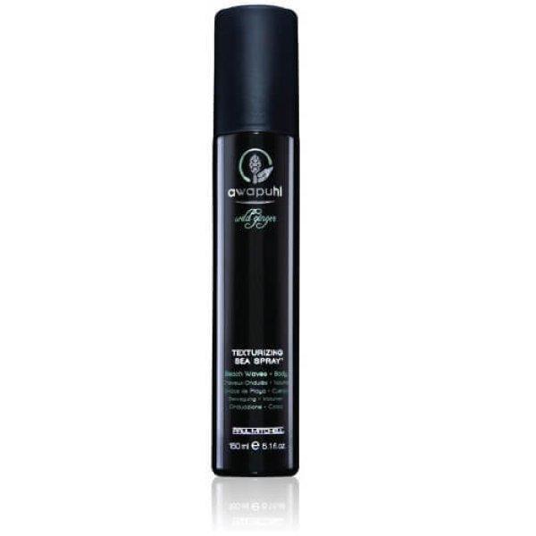Paul Mitchell Texturáló sós spray Awapuhi (Wild Ginger
Texturizing Sea Spray) 150 ml