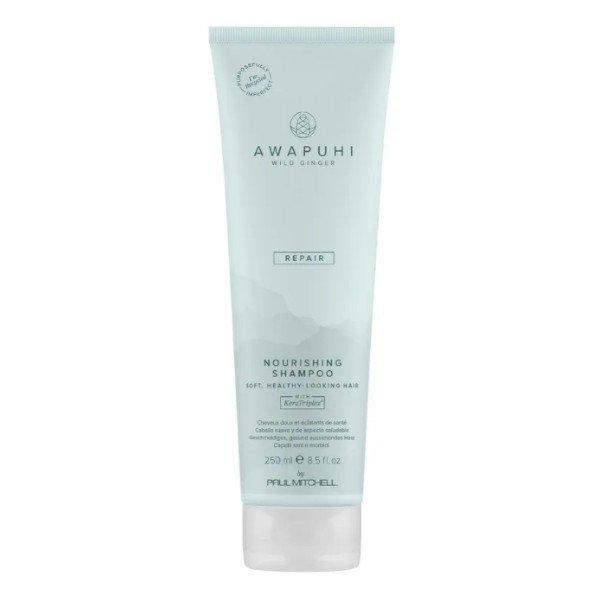 Paul Mitchell Hidratáló sampon festett hajra Awapuhi (Nourishing
Shampoo) 250 ml