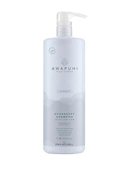 Paul Mitchell Hidratáló sampon Awapuhi (HydraSoft Shampoo) 1000 ml