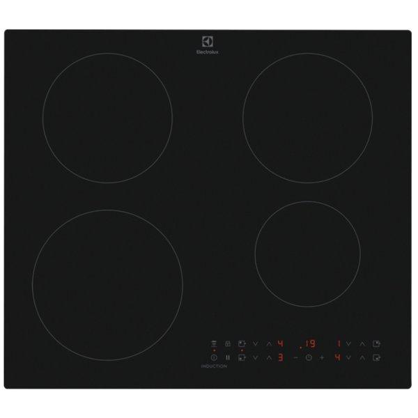 Electrolux EIT60433CT SenseBoil beépíthető indukciós főzőlap SaphirMatt
üvegfelület 60cm