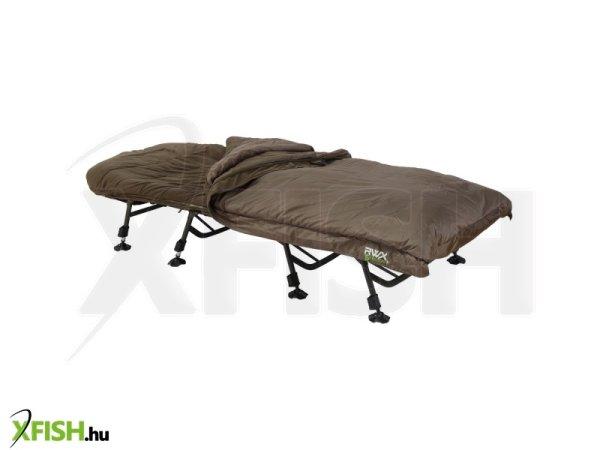 Giants Fishing Hálózsák RWX 5 Season Sleeping Bag - az ágy nem tartozék