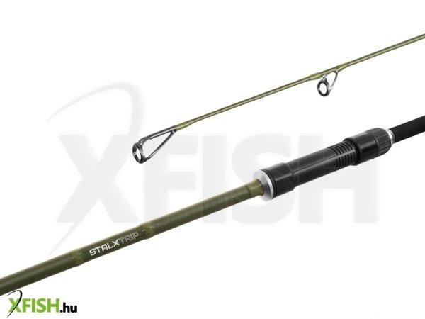 Delphin Stalx Trip Bojlis Horgászbot 274cm 2.75Lbs 2 Részes