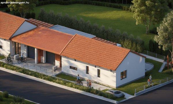 Eladó Ház, Szentkirályszabadja 119.900.000 Ft