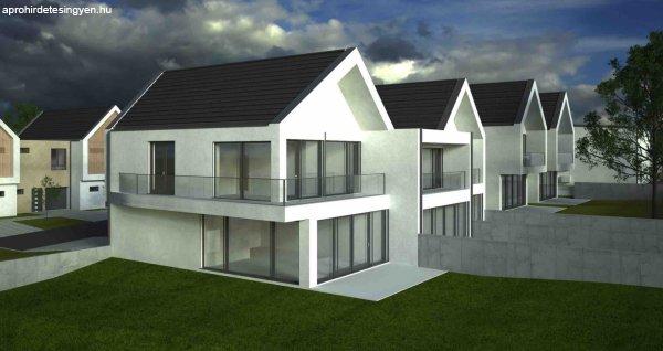 Eladó 170m2-es Sorház, Dunakeszi