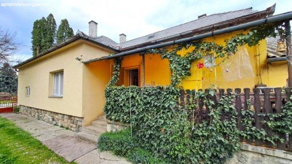 Eladó 120 nm-es Felújított Családi ház Bogádmindszent