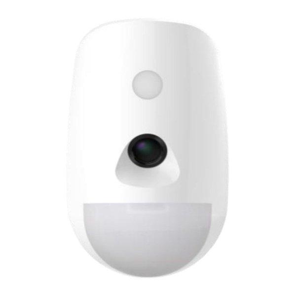Hikvision DS-PD501PC12 Buszos beltéri PIR mozgásérzékelő AX Hybrid Pro 2.0
központokhoz, beépített kamerával