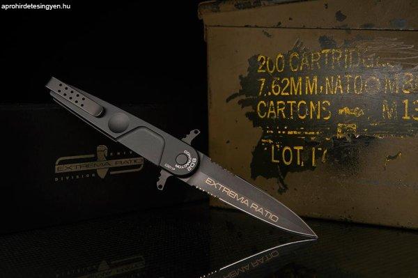 Extrema Ratio BD2 Contractor Black