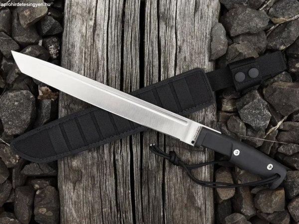 Extrema Ratio Waki Satin