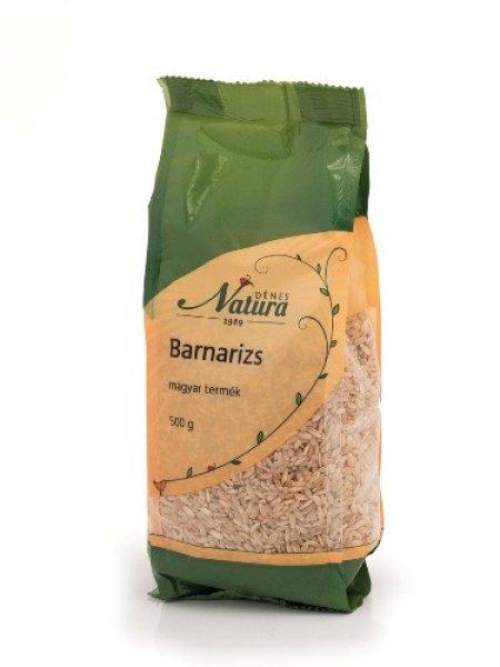 Dénes Natura Barnarizs (500 g)