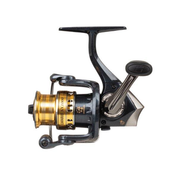 Abu Garcia Carabus AG SX 1000 5,2:1 pergetőorsó (1525863)