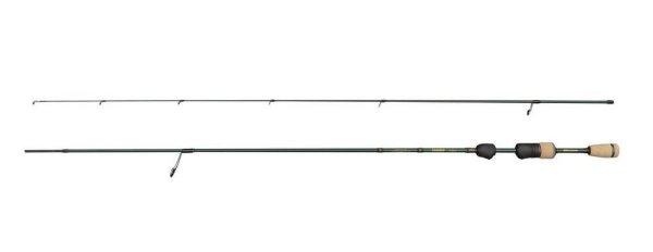 Abu Garcia Carabus Delicate2 622LS 187cm 1.5-4.5g S pergető bot (1612453)