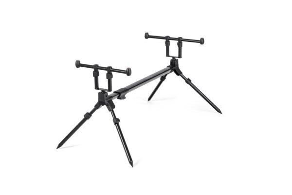 Rod-Pod - Mivardi New Dynasty Quick Set RodPod (M-RPNDQS)
